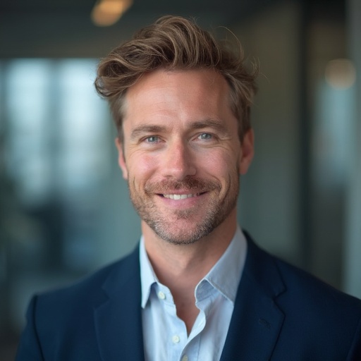 Lachlan Mercer — best online casino expert